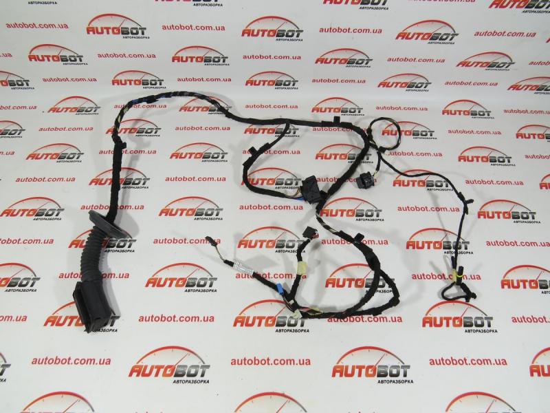 BMW X1 II F48 Проводка дверки задньої лівої (6840096) Замовити для BMW X1 II F48 Проводка дверки задньої лівої