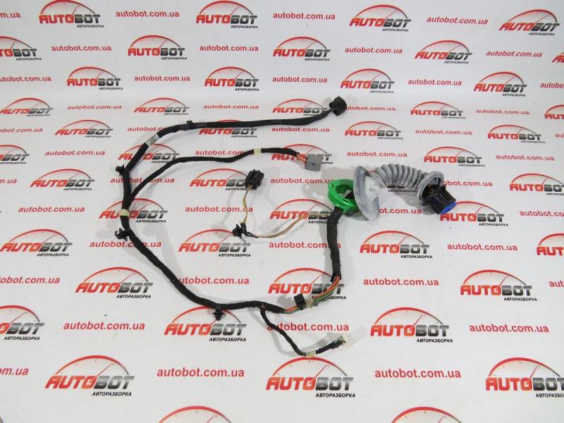JEEP Grand Cherokee III (WK, WH) Проводка дверки задньої лівої (68045508AA) Замовити для JEEP Grand Cherokee III (WK, WH) Проводка дверки задньої лівої
