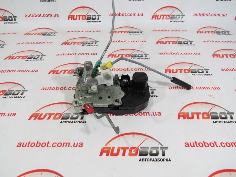 JEEP Grand Cherokee III (WK, WH) Замок дверки задньої лівої (55113375AA) Замовити для JEEP Grand Cherokee III (WK, WH) Замок дверки задньої лівої