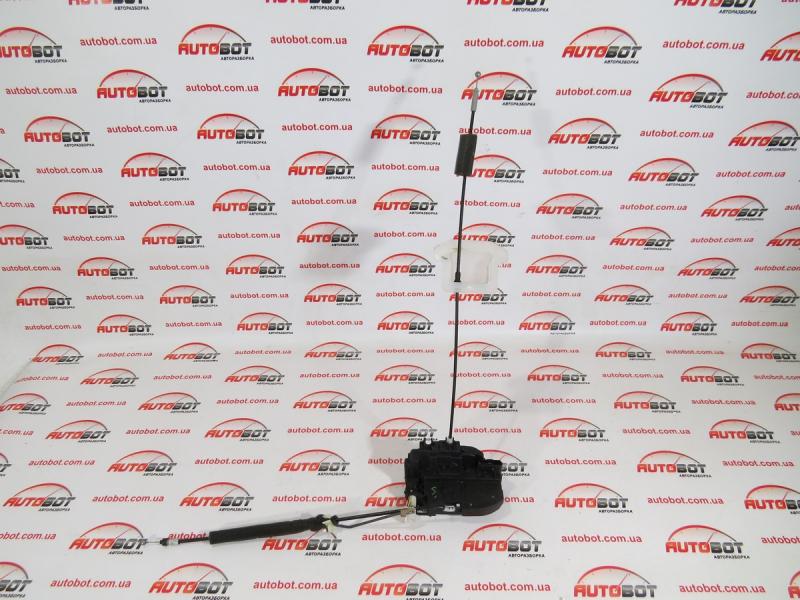 NISSAN Murano (Z50) Замок дверки передньої правої (80500-CB800) Замовити для NISSAN Murano (Z50) Замок дверки передньої правої