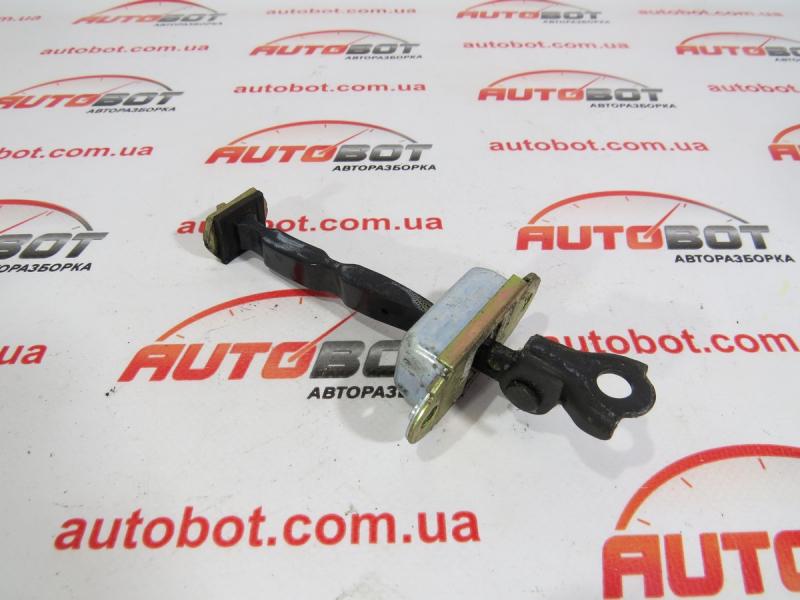 NISSAN Murano (Z50) Обмежувач дверки передньої правої (80430-CA010) Замовити для NISSAN Murano (Z50) Обмежувач дверки передньої правої