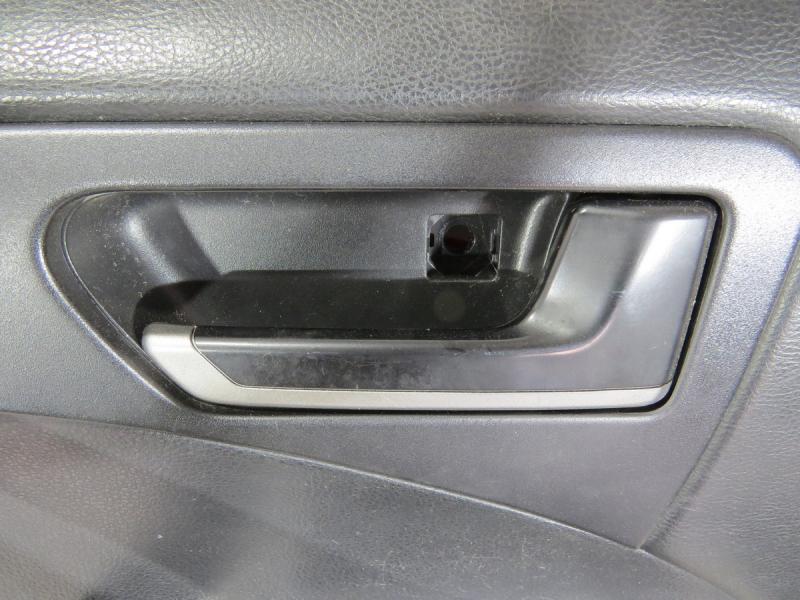 NISSAN Murano (Z50) Внутрішня ручка дверки передньої правої (80670-CA002) Замовити для NISSAN Murano (Z50) Внутрішня ручка дверки передньої правої