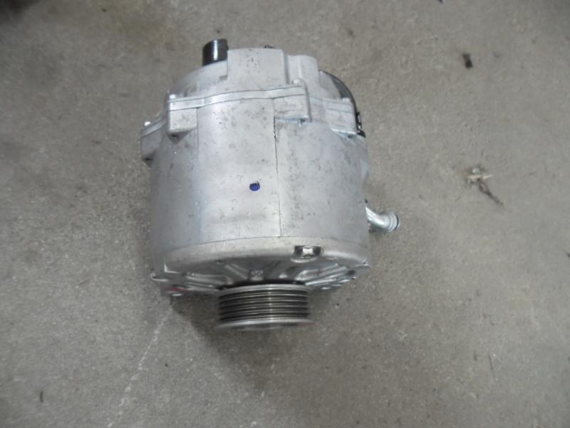 Замовити для AUDI A8 D4 (4H) Генератор