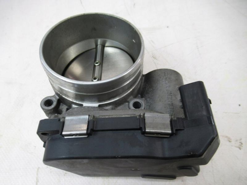 Замовити для AUDI A8 D4 (4H) Дросельна заслонка