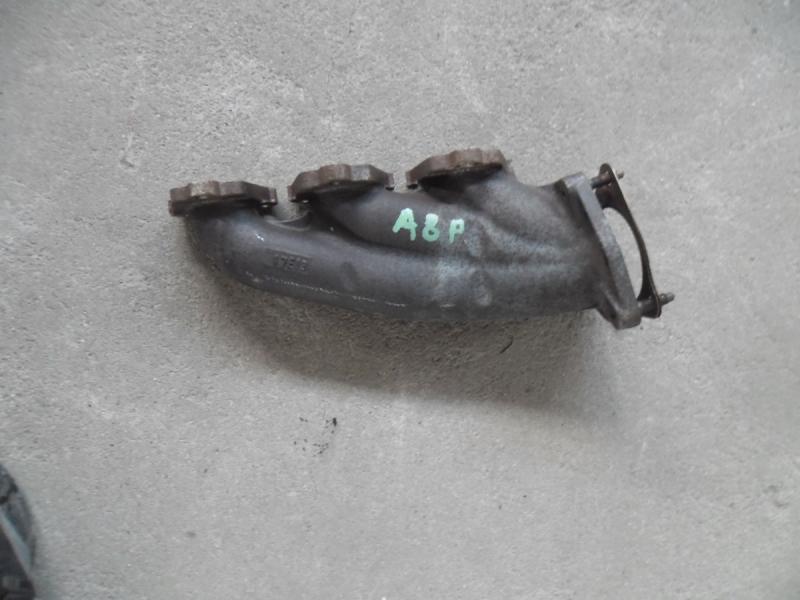 Замовити для AUDI A8 D4 (4H) Колектор випускний правий