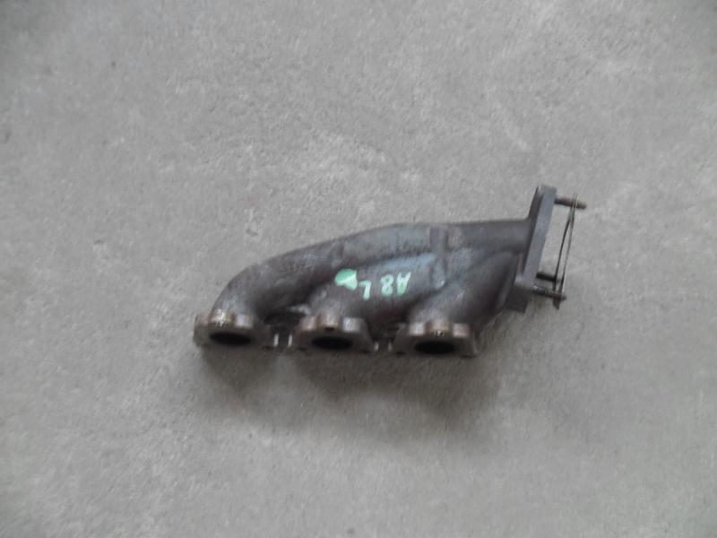 Замовити для AUDI A8 D4 (4H) Колектор випускний лівий