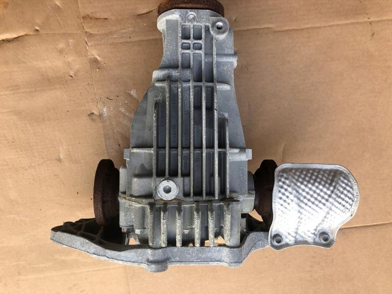 Замовити для AUDI A8 D4 (4H) Редуктор задній