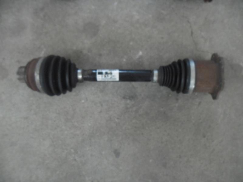 Замовити для AUDI A8 D4 (4H) Полуось передня права