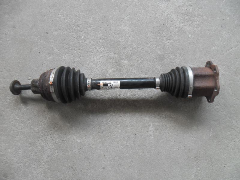 Замовити для AUDI A8 D4 (4H) Полуось передня ліва