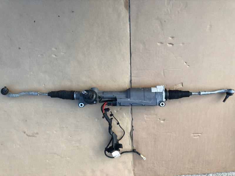 Замовити для AUDI A8 D4 (4H) Рульова рейка