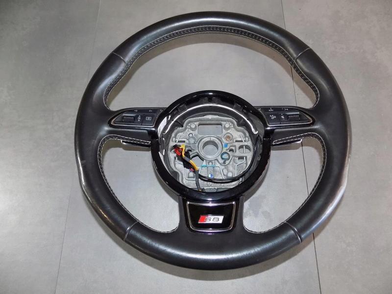 Замовити для AUDI A8 D4 (4H) Рульове колесо (кермо)