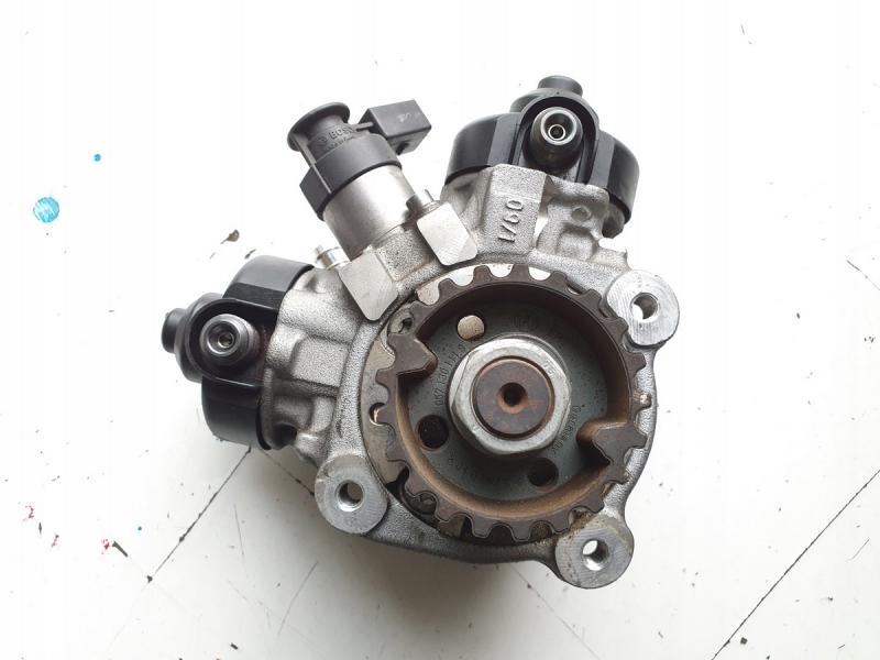Замовити для AUDI A8 D4 (4H) Насос ТНВД