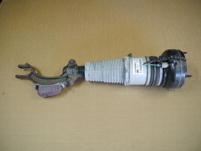 Замовити для AUDI A8 D4 (4H) Амортизатор передній правий