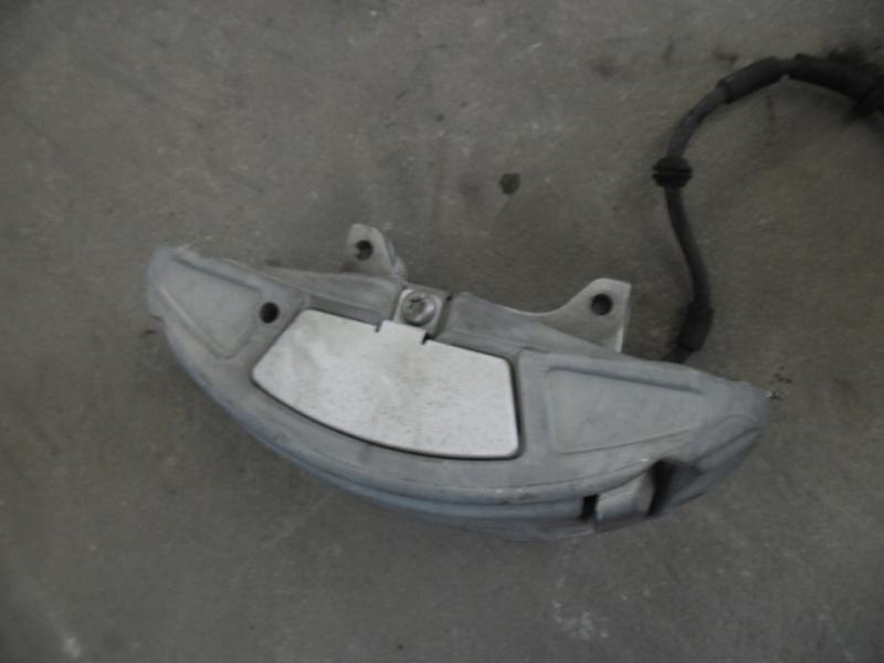 Замовити для AUDI A8 D4 (4H) Супорт тормозний передній лівий