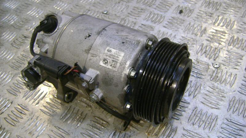 BMW X1 II F48 Компресор кондиціонеру (6811432) Замовити для BMW X1 II F48 Компресор кондиціонеру