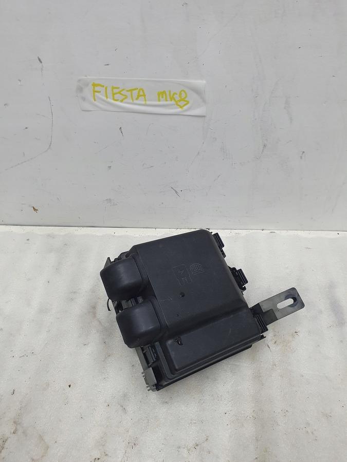Замовити для FORD Fiesta Active Mk8 Блок запобіжників