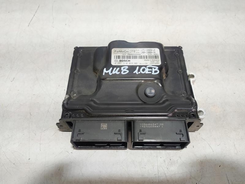 Замовити для FORD Fiesta Active Mk8 Блок управління двигуна