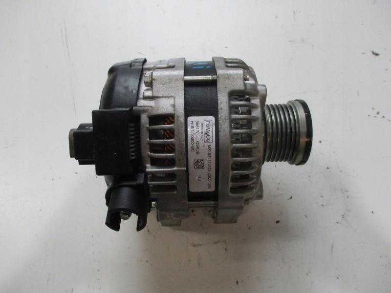 Замовити для FORD Fiesta Active Mk8 Генератор