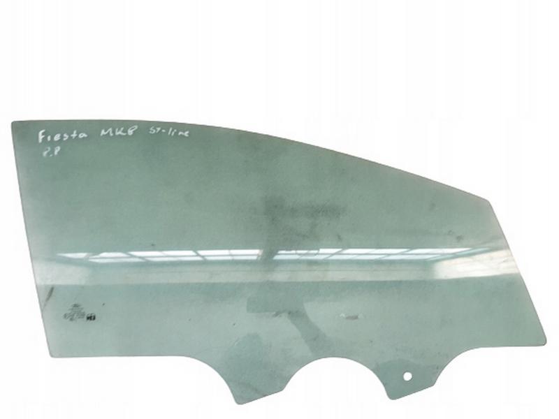 Замовити для FORD Fiesta Active Mk8 Опускне скло передньої правої дверки