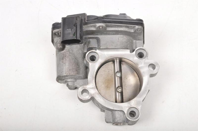 Замовити для FORD Fiesta Active Mk8 Дросельна заслонка