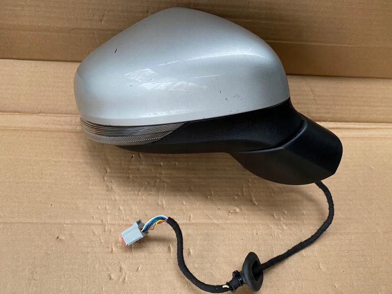 Замовити для FORD Fiesta Active Mk8 Дзеркало заднього огляду праве