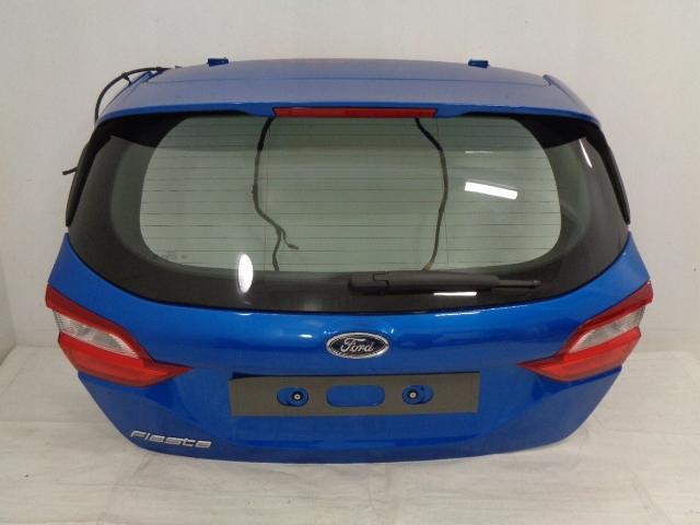 Замовити для FORD Fiesta Active Mk8 Кришка багажніка