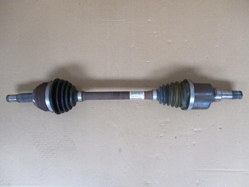 Замовити для FORD Fiesta Active Mk8 Полуось ліва