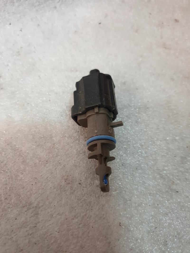 Замовити для FORD Fiesta Active Mk8 Витратомір повітря