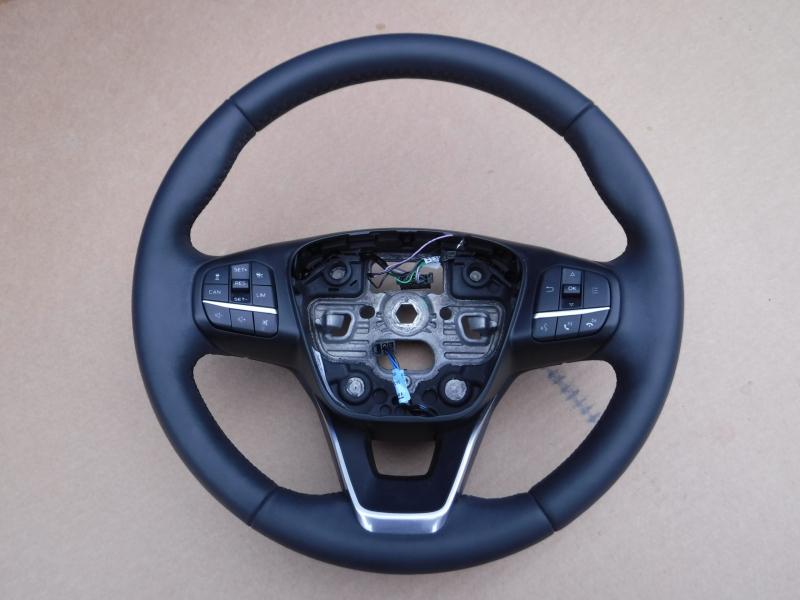 Замовити для FORD Fiesta Active Mk8 Рульове колесо (кермо)