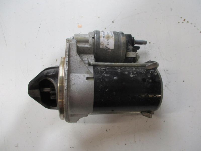 Замовити для FORD Fiesta Active Mk8 Стартер