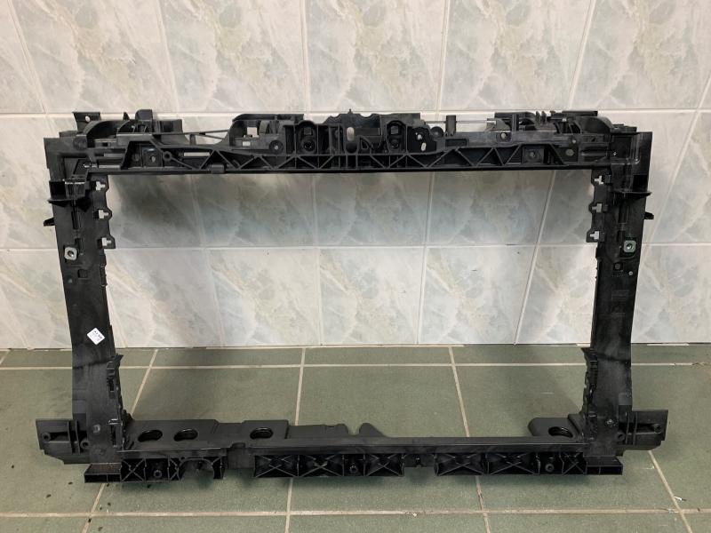 Замовити для FORD Fiesta Active Mk8 Панель передня