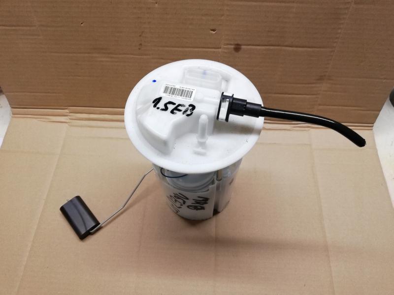 Замовити для FORD Fiesta Active Mk8 Паливний насос