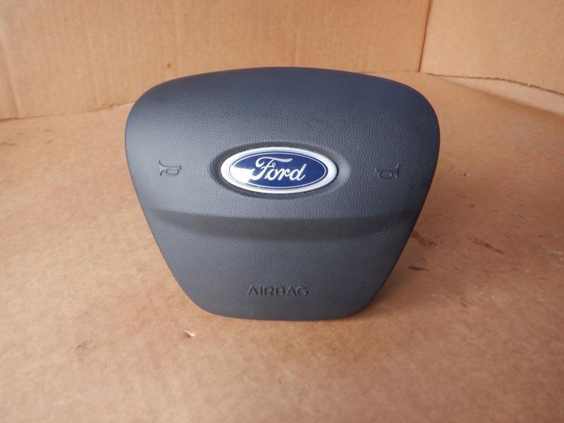 Замовити для FORD Fiesta Active Mk8 Подушка безпеки водія