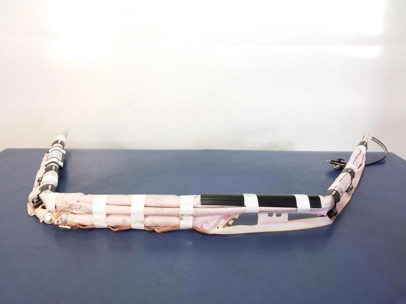 Замовити для FORD Fiesta Active Mk8 Шторка безпеки права