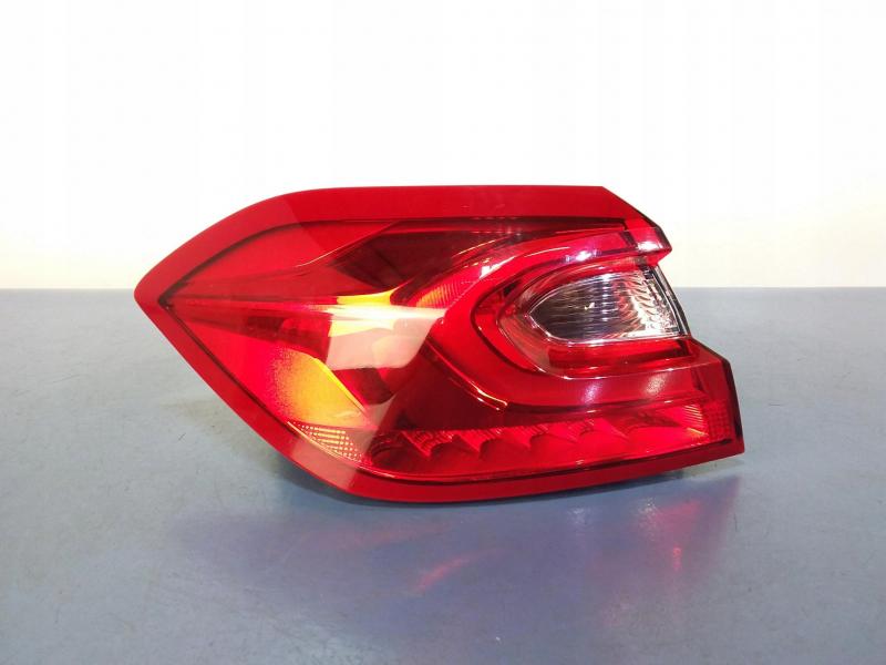 Замовити для FORD Fiesta Active Mk8 Фонарь задній лівий