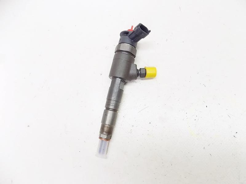 Замовити для FORD Fiesta Active Mk8 Форсунка паливна