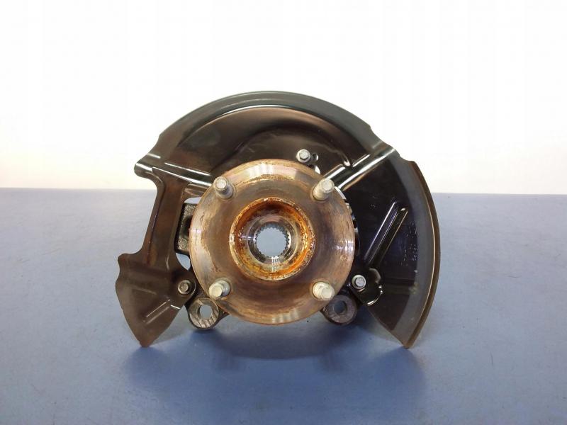 Замовити для FORD Fiesta Active Mk8 Цапфа передня права