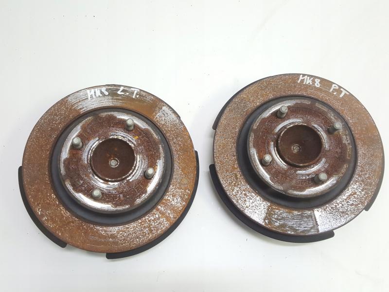 Замовити для FORD Fiesta Active Mk8 Цапфа задня права