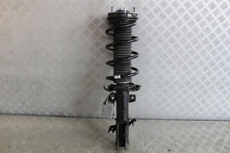 Замовити для FORD Fiesta Active Mk8 Амортизатор передній лівий