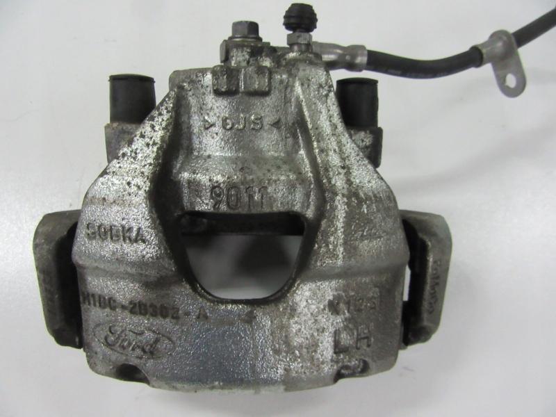 Замовити для FORD Fiesta Active Mk8 Супорт гальмівний передній лівий