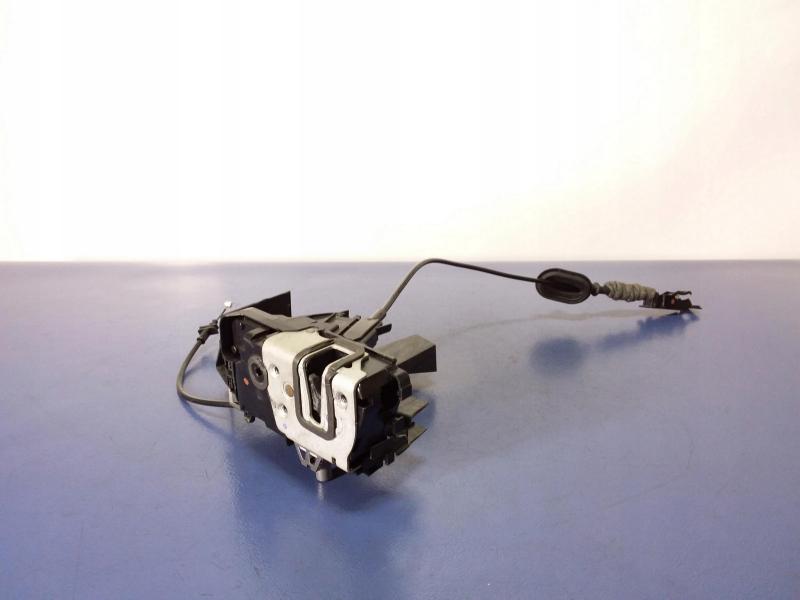 Замовити для FORD Fiesta Active Mk8 Замок передньої лівої дверки