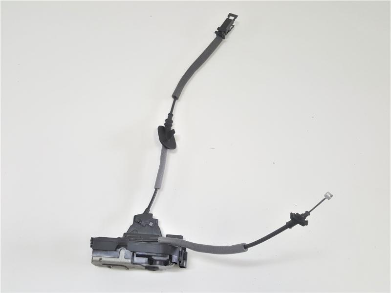 Замовити для FORD Fiesta Active Mk8 Замок задньої лівої дверки