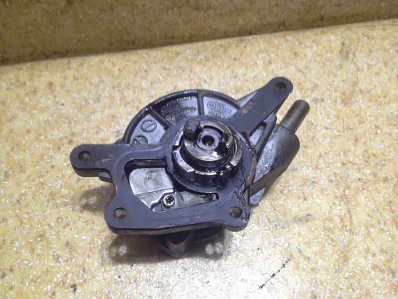 JEEP Grand Cherokee III (WK, WH) Вакуумний насос (55278017) Замовити для JEEP Grand Cherokee III (WK, WH) Вакуумний насос