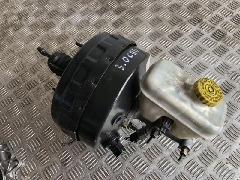 JEEP Grand Cherokee III (WK, WH) Підсилювач гальм Замовити для JEEP Grand Cherokee III (WK, WH) Підсилювач гальм