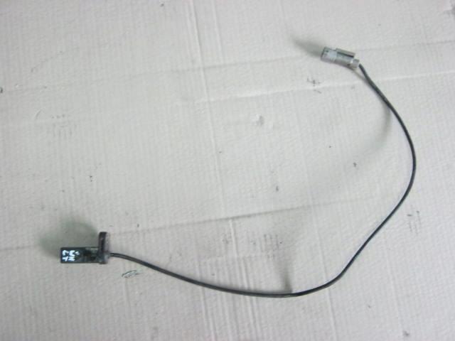 JEEP Grand Cherokee III (WK, WH) Датчик ABS задній лівий Замовити для JEEP Grand Cherokee III (WK, WH) Датчик ABS задній лівий