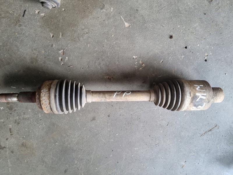 JEEP Grand Cherokee III (WK, WH) Полуось передня права Замовити для JEEP Grand Cherokee III (WK, WH) Полуось передня права