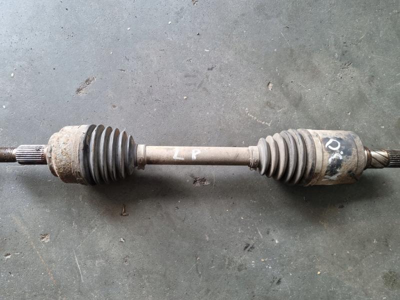 JEEP Grand Cherokee III (WK, WH) Полуось передня ліва Замовити для JEEP Grand Cherokee III (WK, WH) Полуось передня ліва