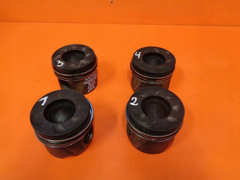 JEEP Grand Cherokee III (WK, WH) Поршень Замовити для JEEP Grand Cherokee III (WK, WH) Поршень