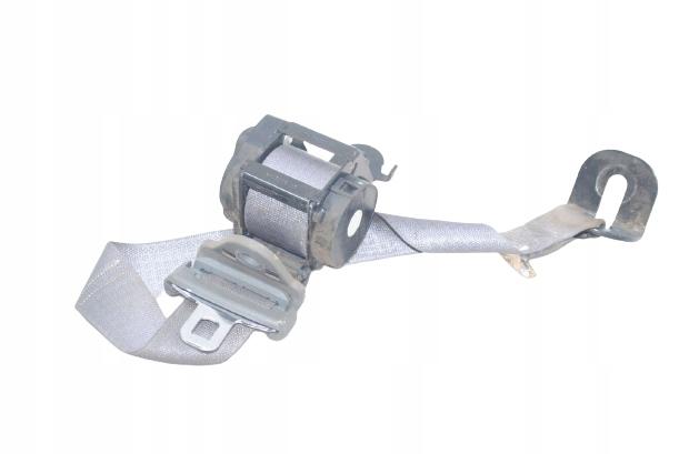 JEEP Grand Cherokee III (WK, WH) Ремінь безпеки задній лівий Замовити для JEEP Grand Cherokee III (WK, WH) Ремінь безпеки задній лівий