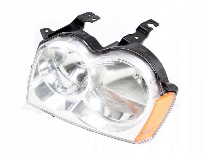 JEEP Grand Cherokee III (WK, WH) Фара передня ліва (PL367278 H719) Замовити для JEEP Grand Cherokee III (WK, WH) Фара передня ліва